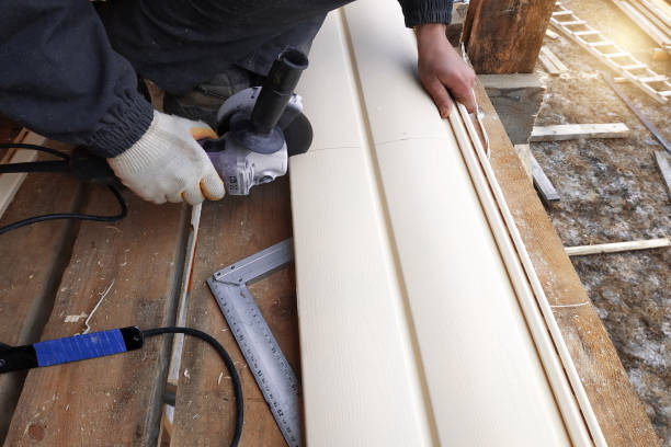 Best Siding for Commercial Buildings  in Kershaw, SC