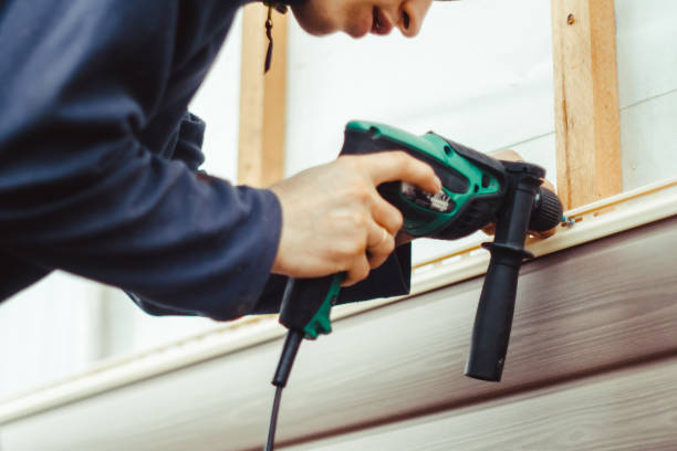 Best Siding Replacement  in Kershaw, SC